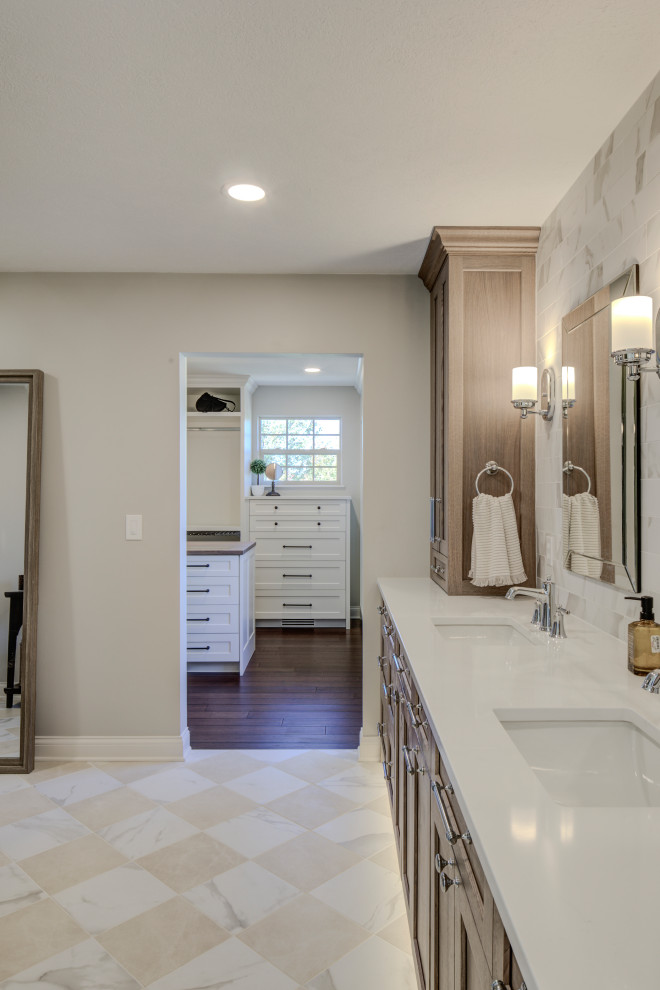 The Powell Spa Suite