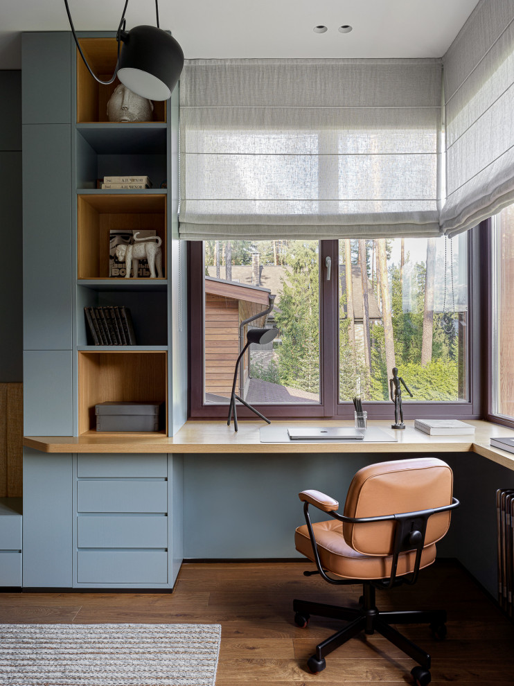 Загородный дом КП Клуб 2071