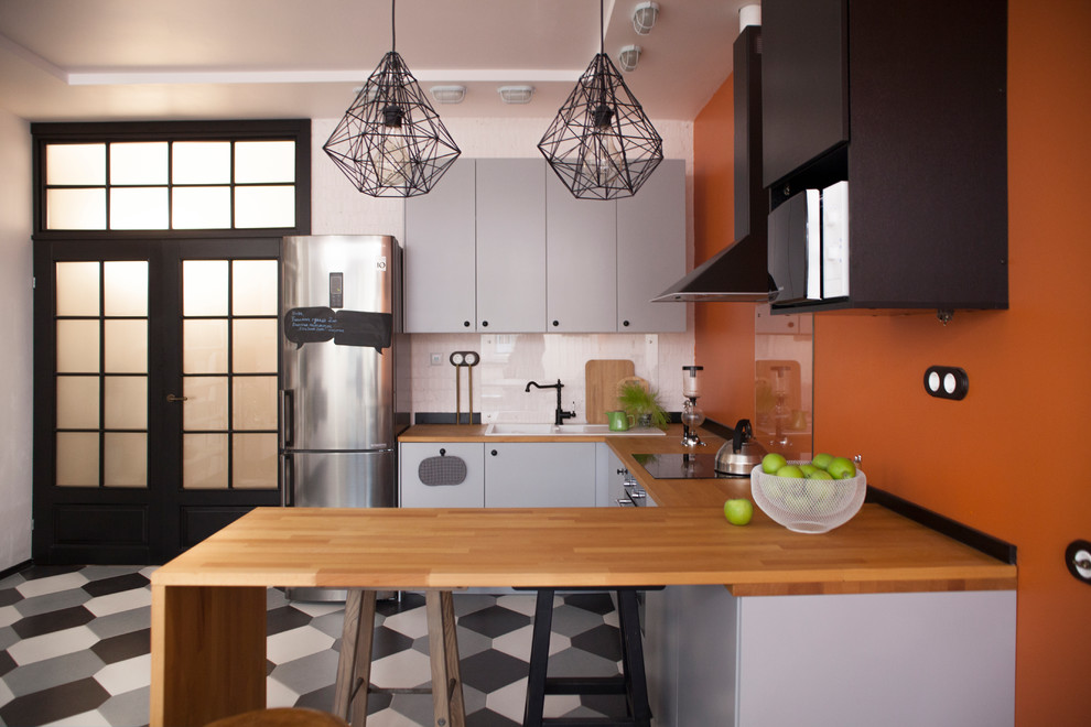 улица 8 Марта