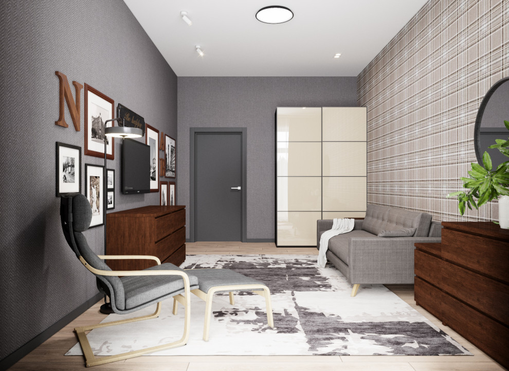 Загородный дом Санкт-Петербург