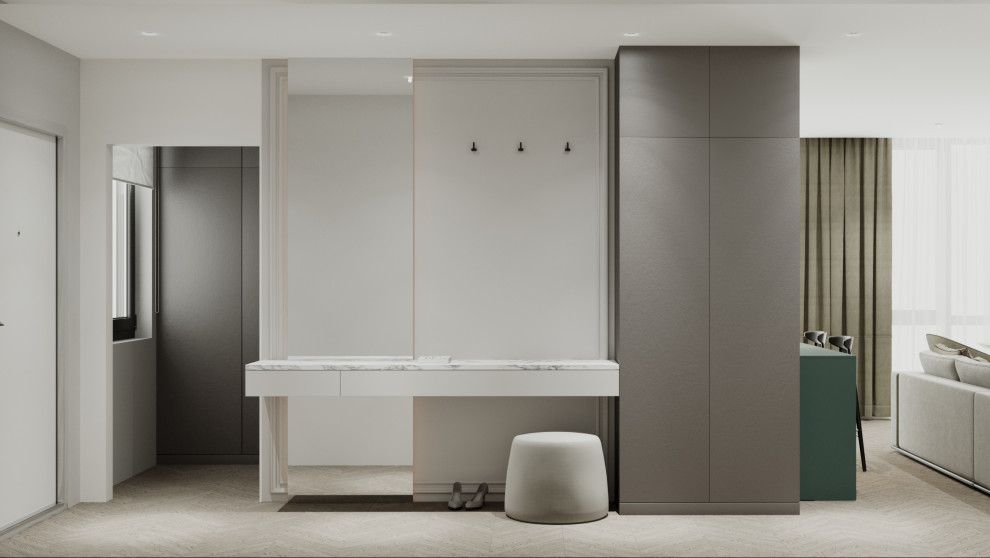 Частный дом в Крыму