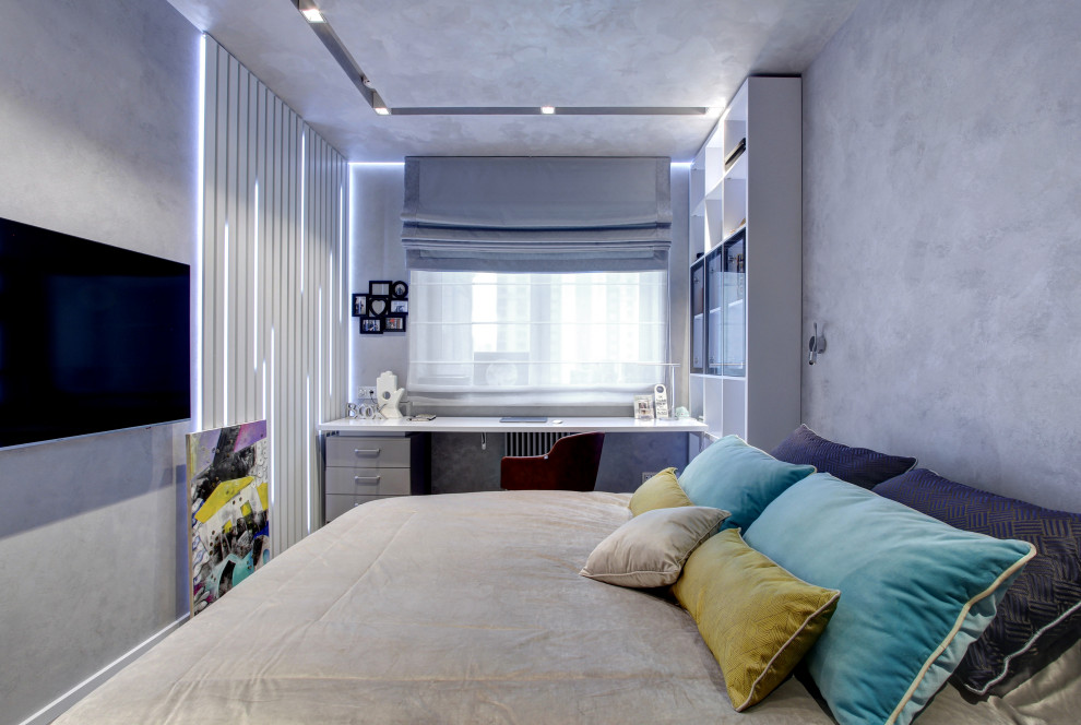 Комната для подростка