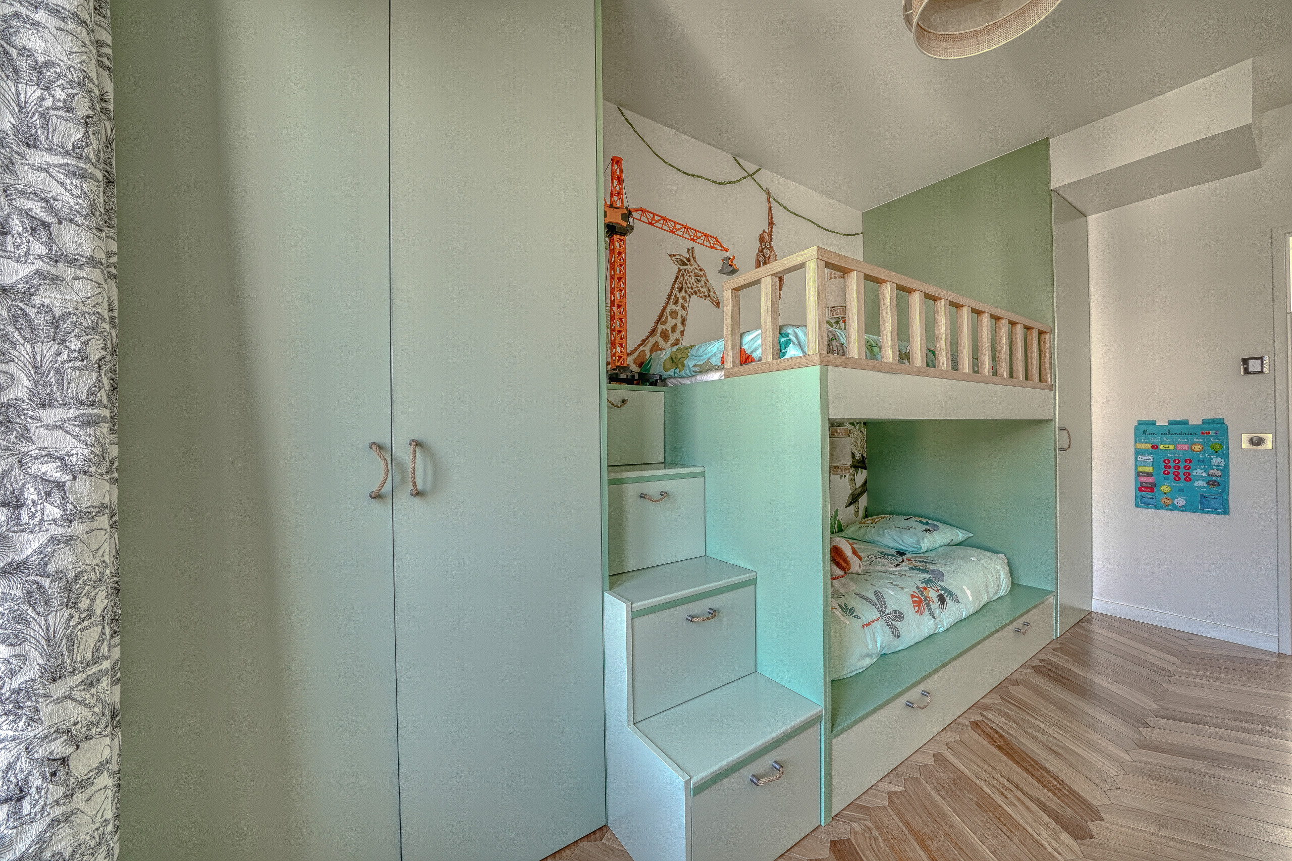 CHAMBRE ENFANT