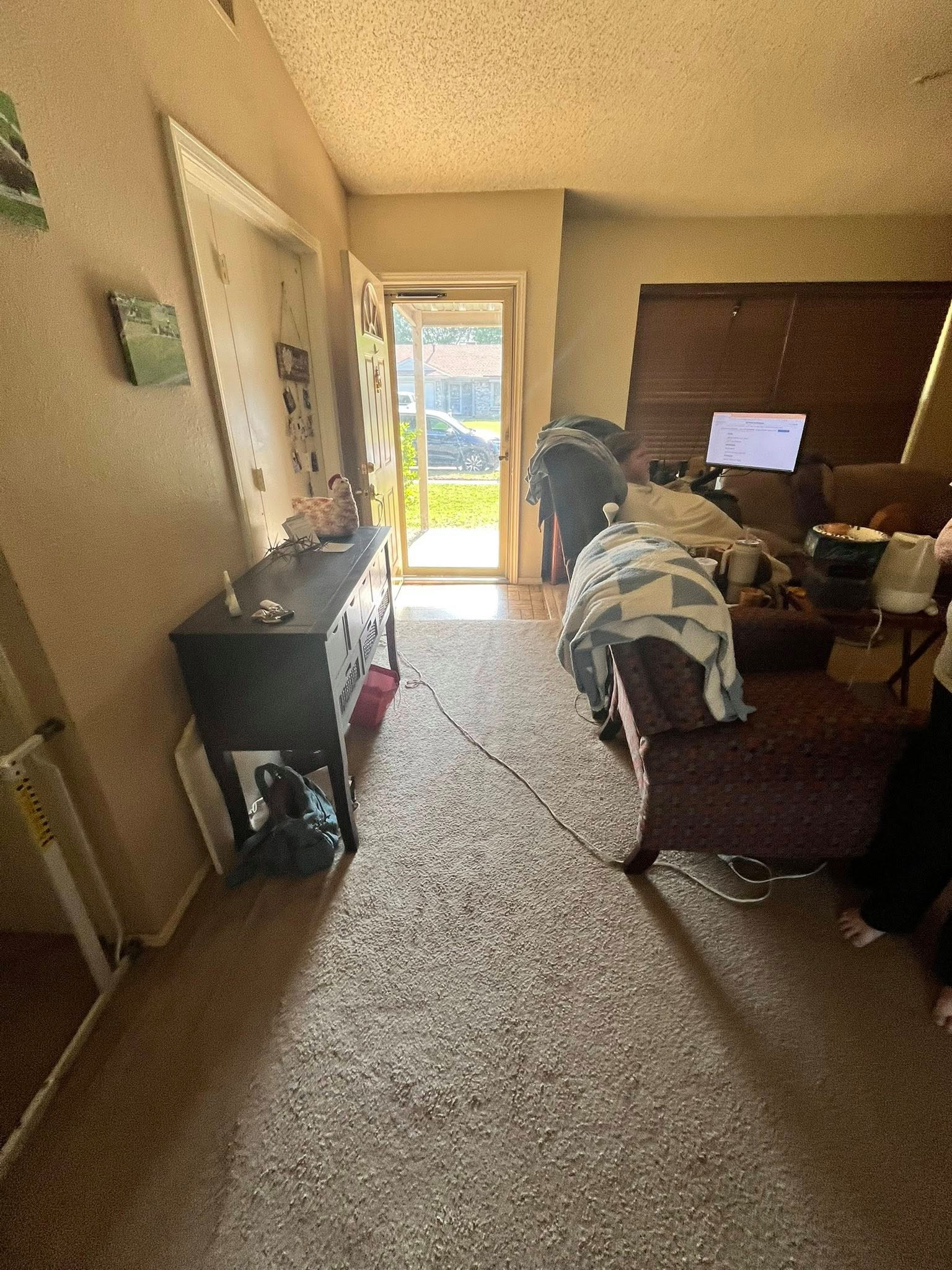 Shannon Home Remodel