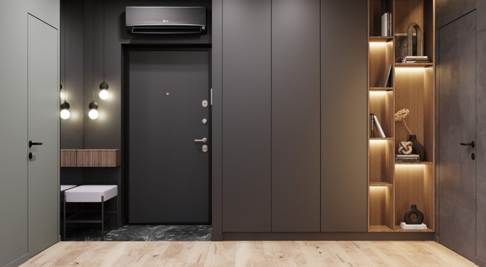 ул.Охотская