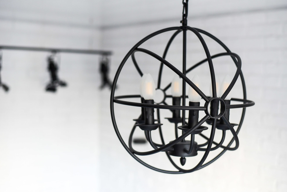 Квартира на Клязьминской