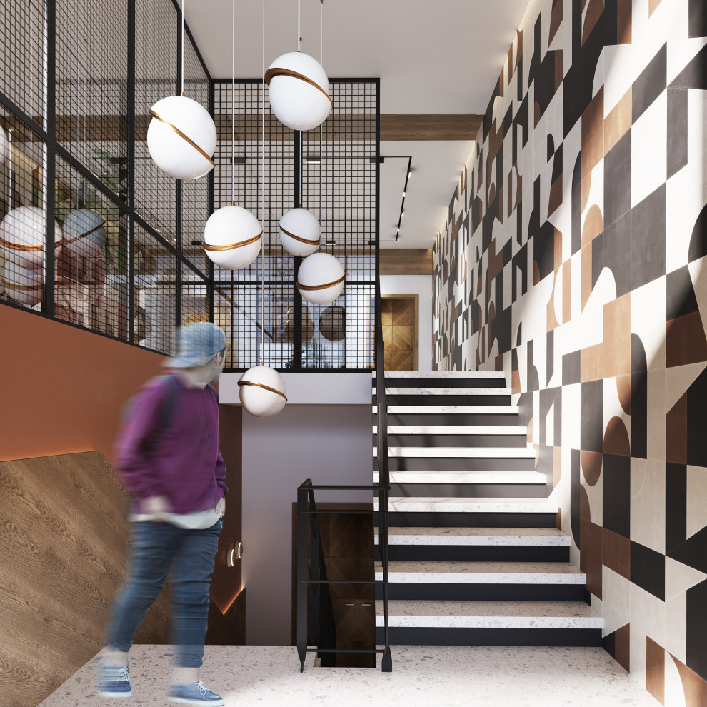 Дом культуры МИР, Домодедово