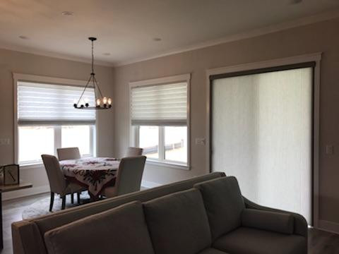 2024 Timm's Window Fashions Projects