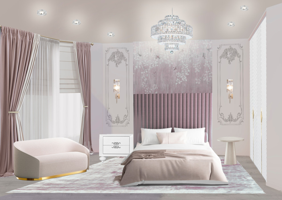 Концептуальные проекты