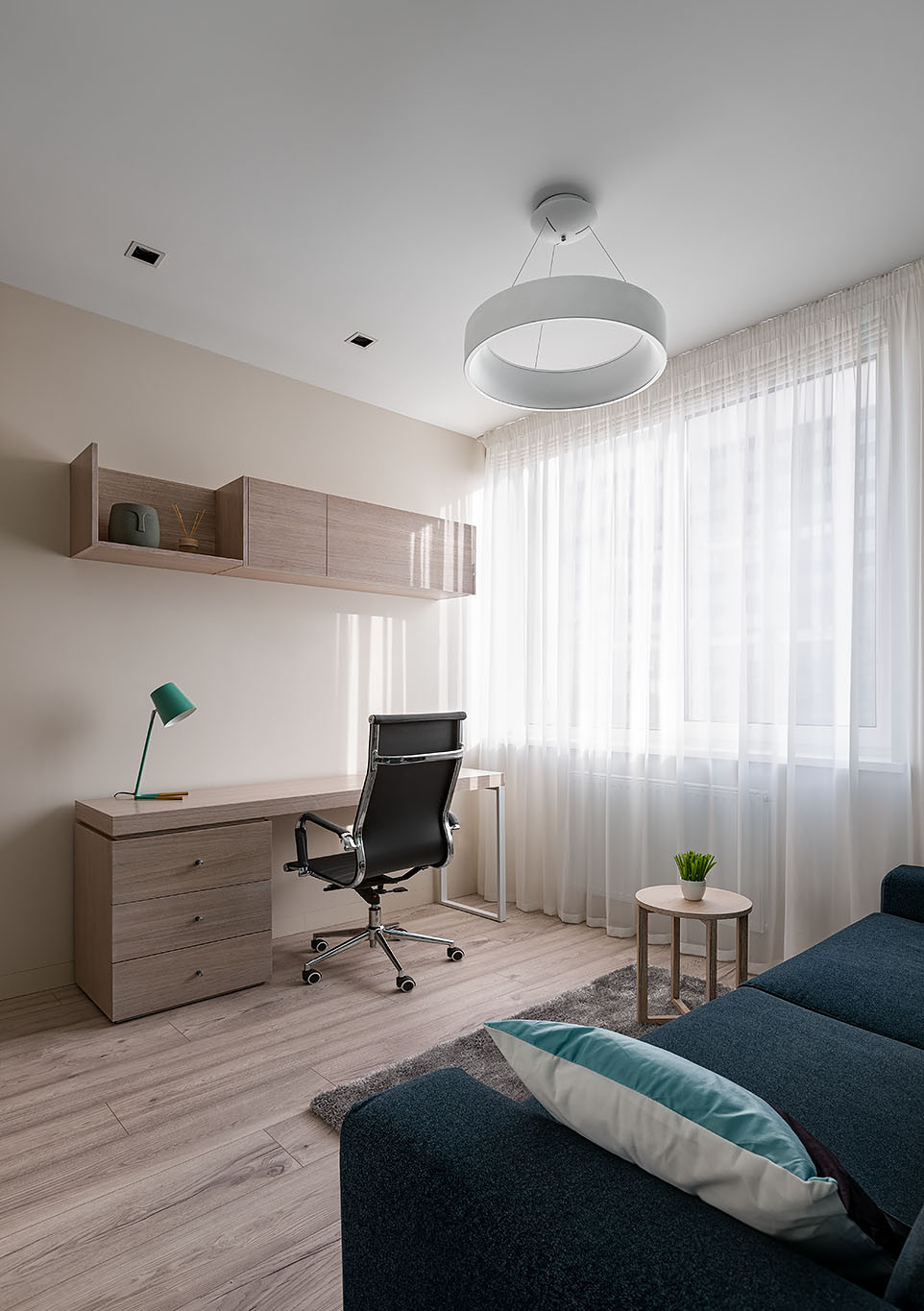 ЖК Варшавский :: 68м2