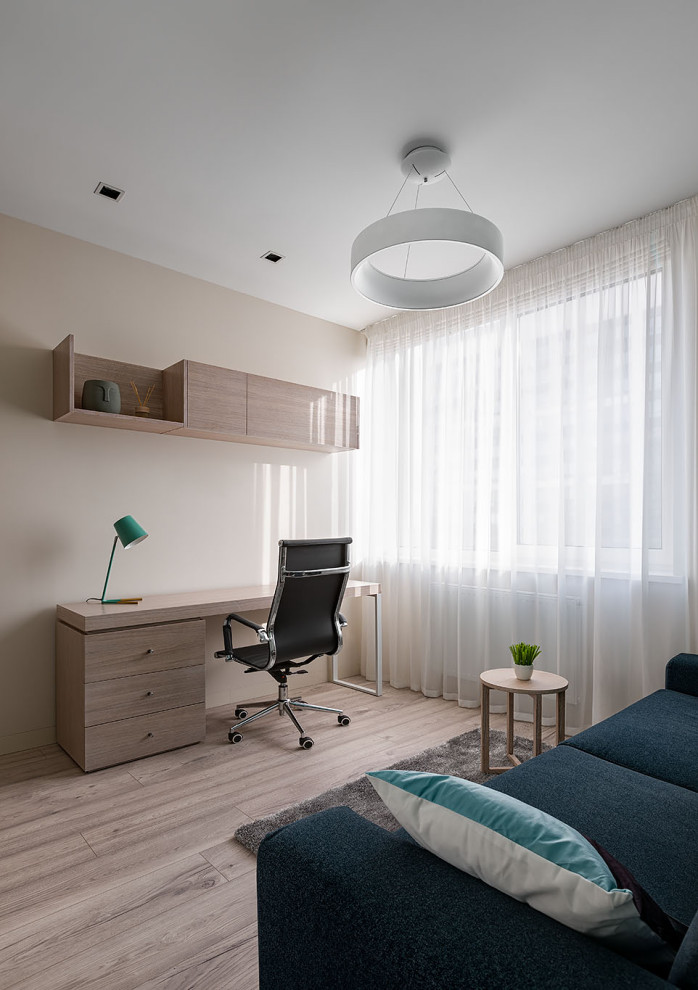 ЖК Варшавский :: 68м2