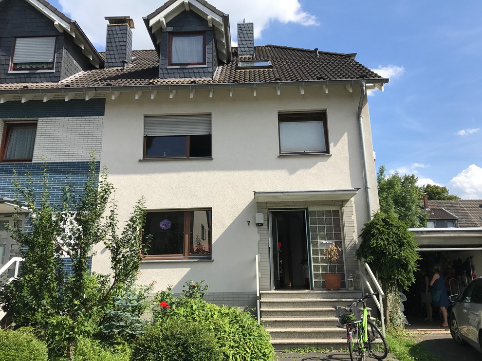 Ansicht Bestand