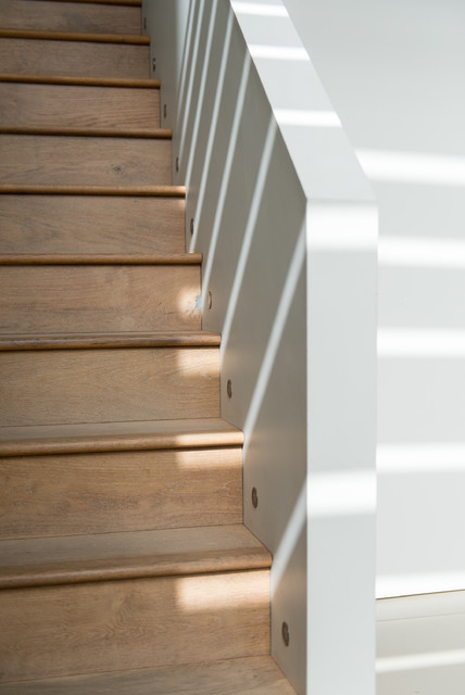 Herringbone contemporary