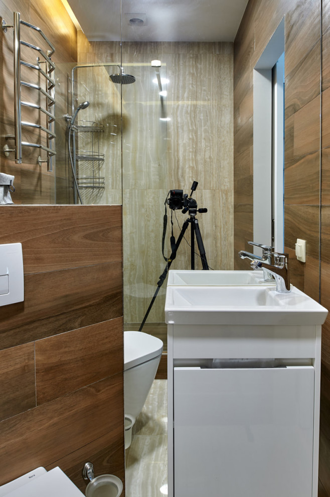 Апартаменты в ЖК Флотилия