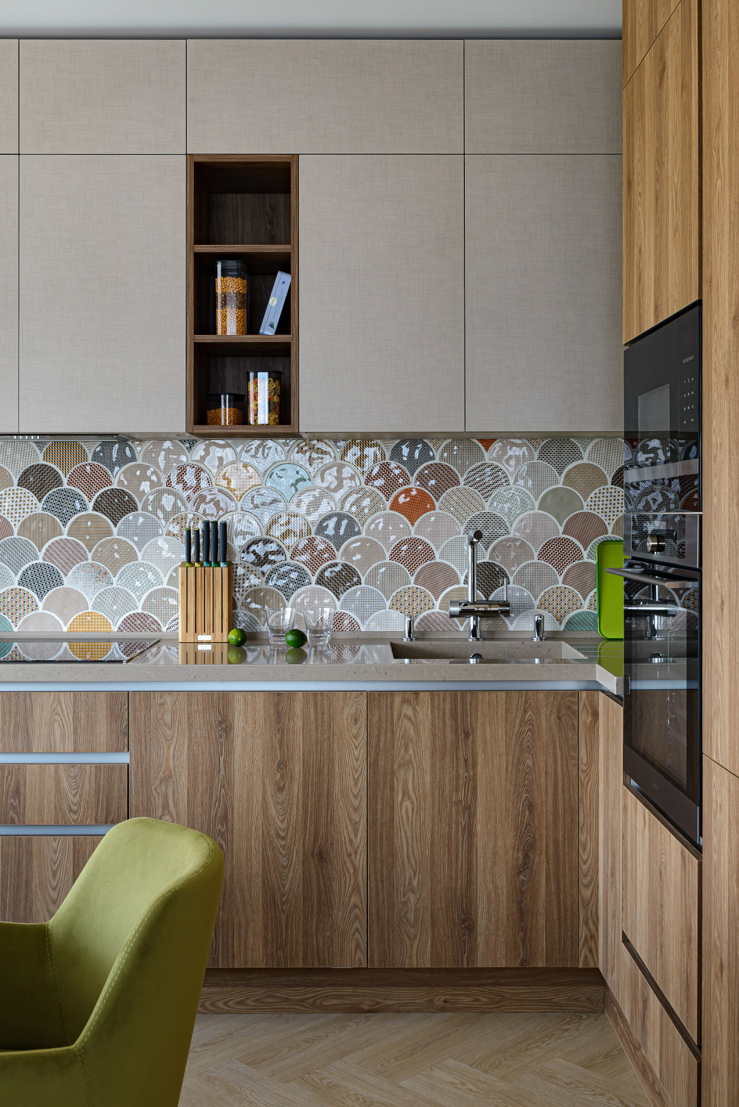 Краски лета