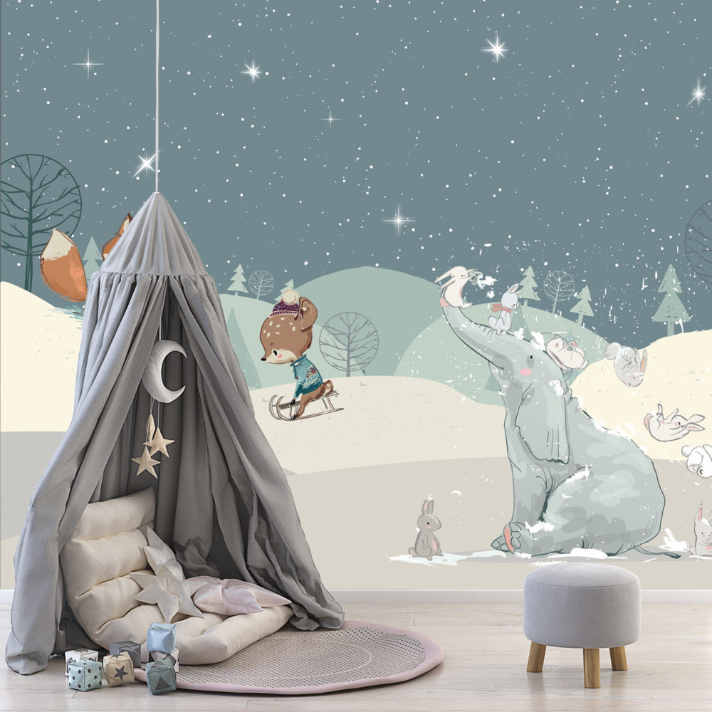 Авторские панно