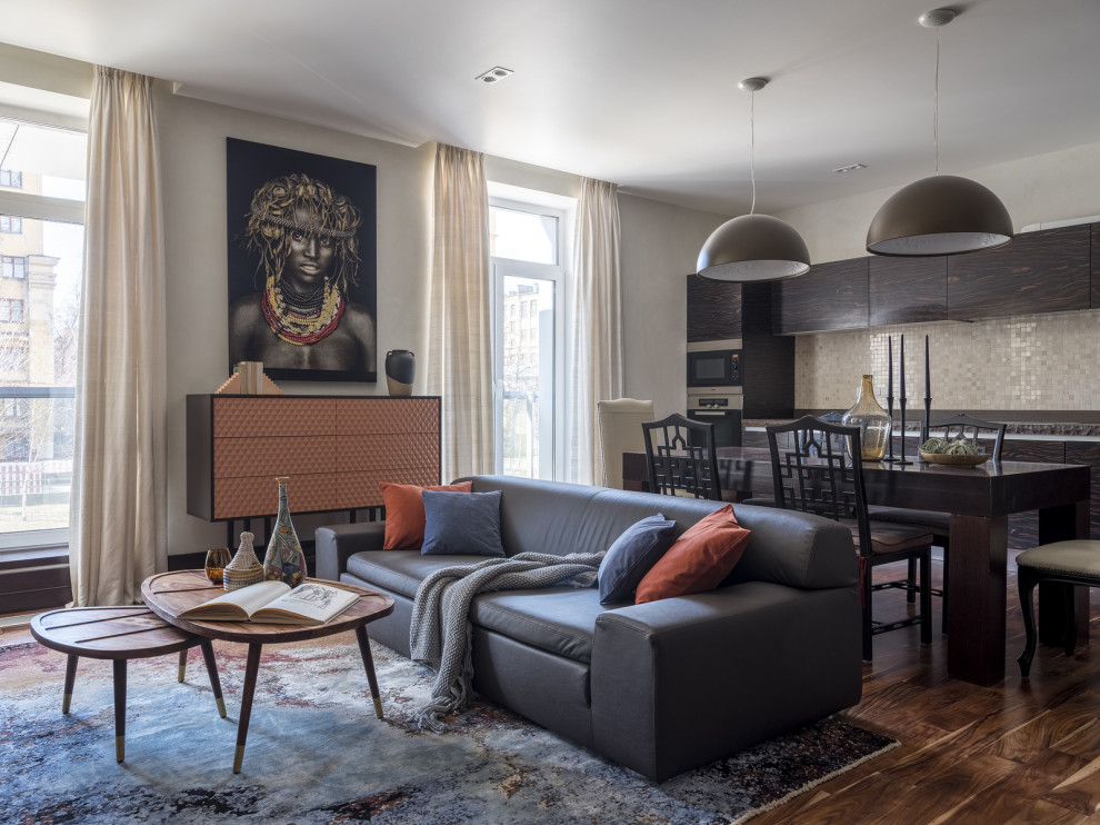 Весковский переулок