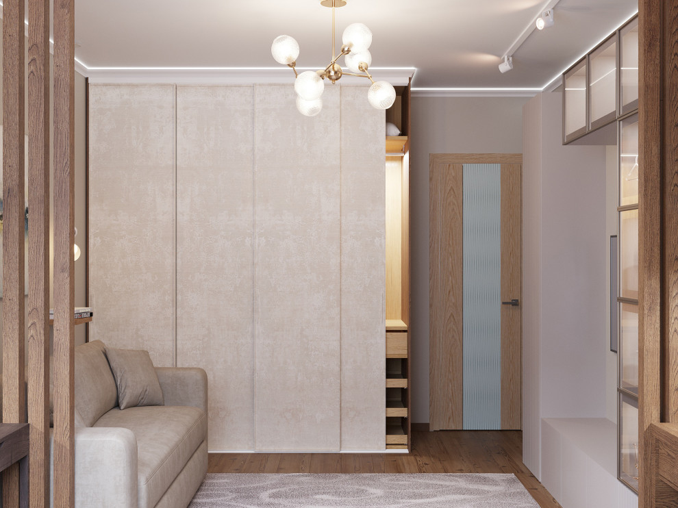 Квартира в Пушкино