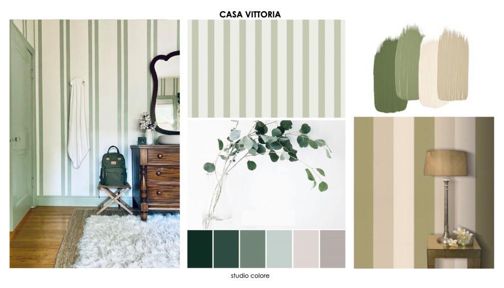 CASA VITTORIA