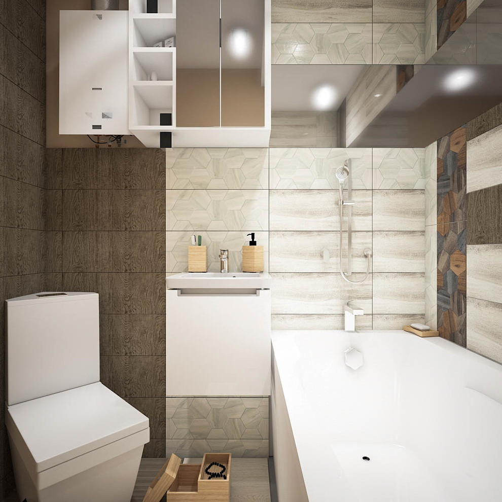 Дизайн-проект для пары