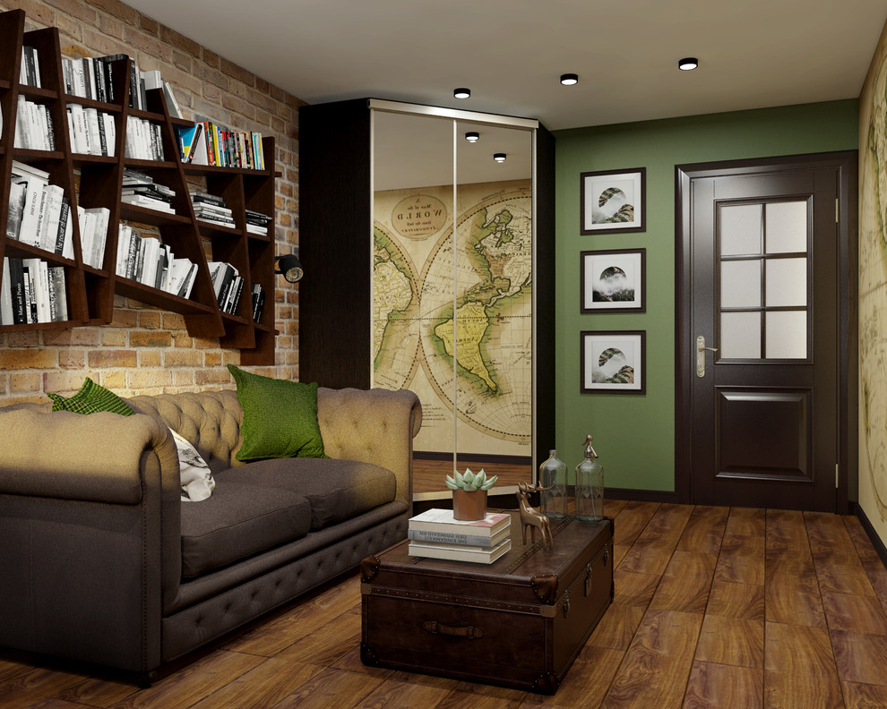 Лесная сказка