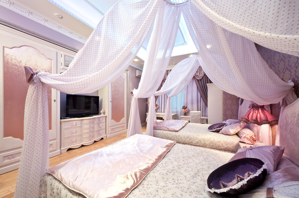 Нежная Нежинская