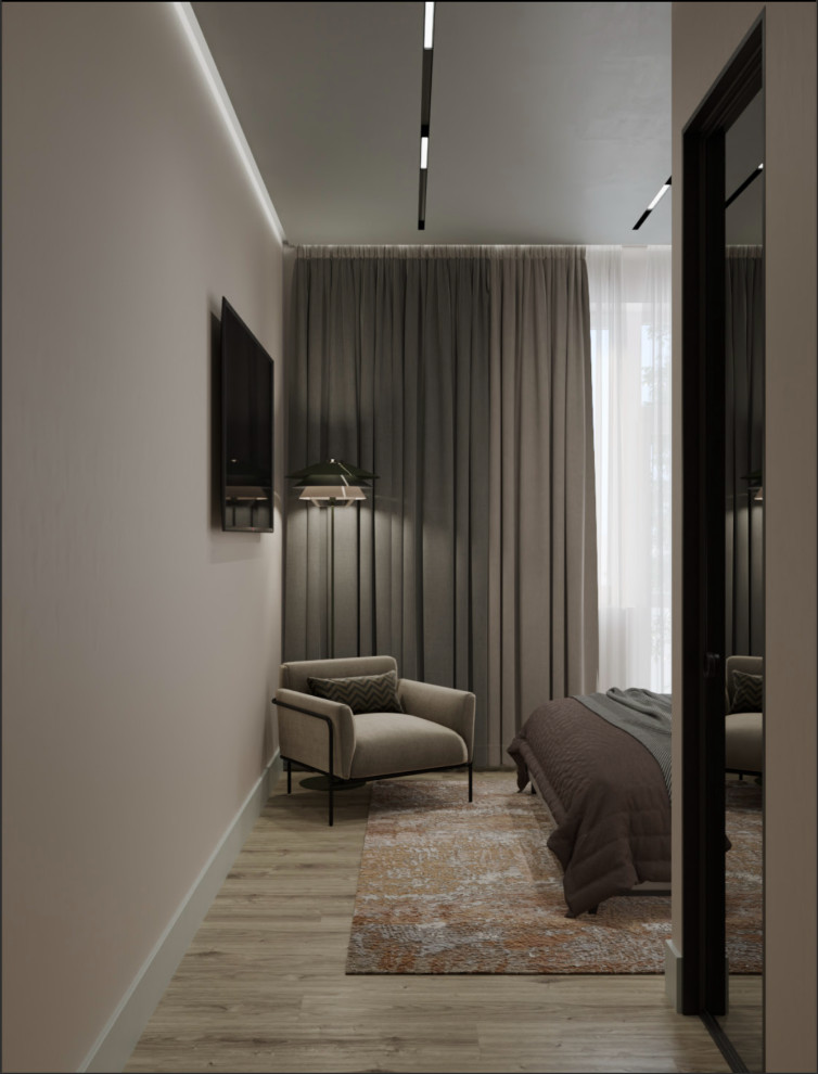 Квартира ЖК Фестивальный Парк