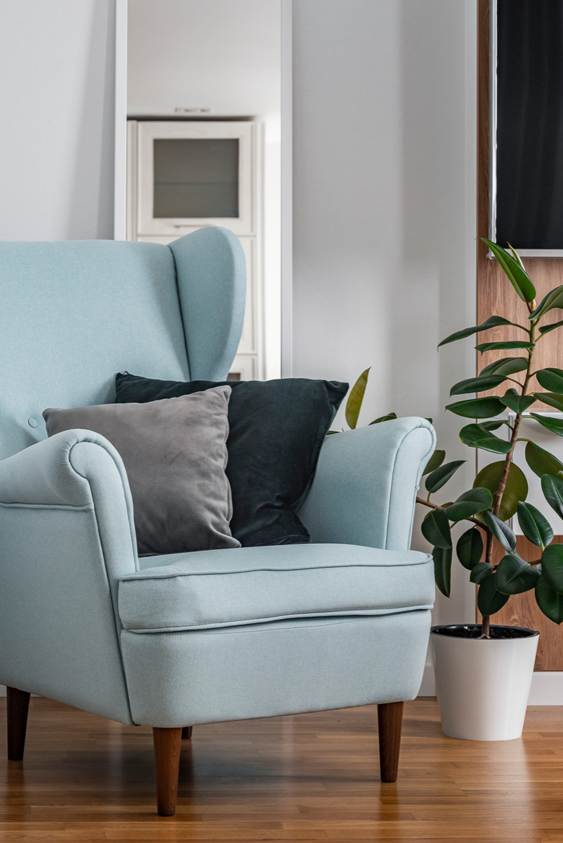 Квартира 74 кв в ЖК "Звездный городок" г.Тюмень