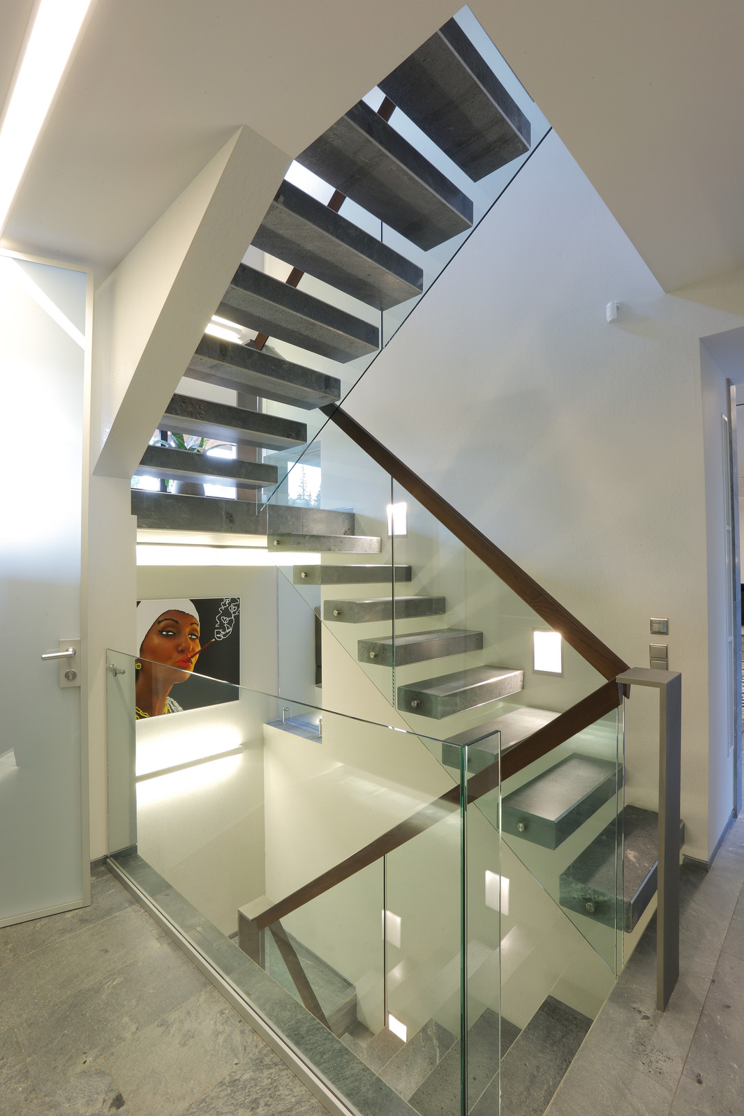 Дом в поселке Николино