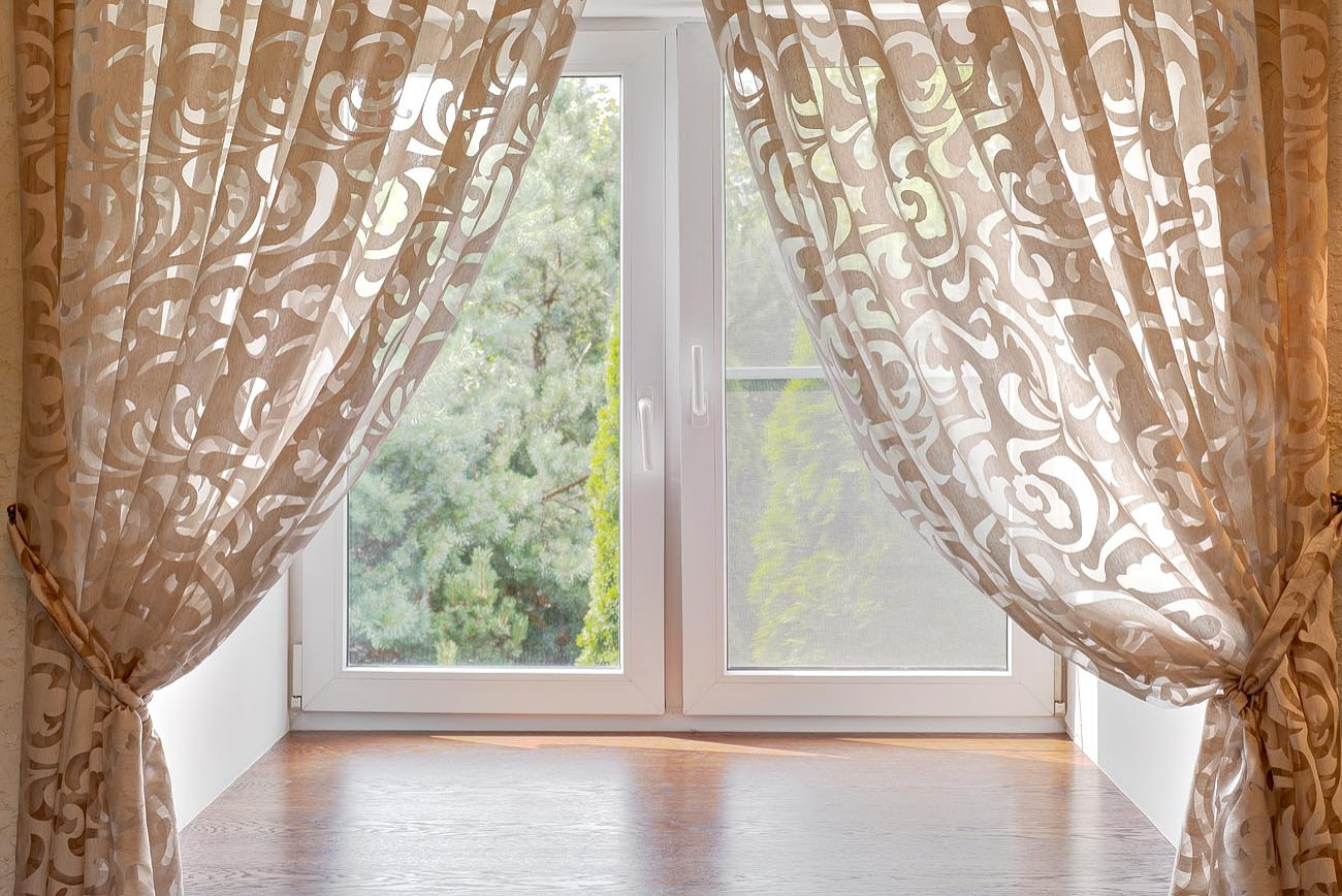 Жилой дом в Новой Москве.