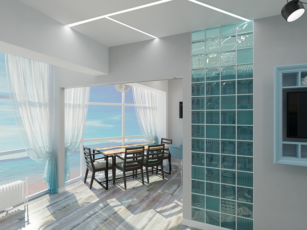 1к кв в г. Анапа с видом на море