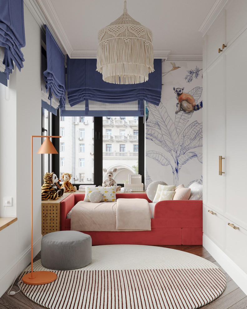 Квартира в ЖК "West Garden"