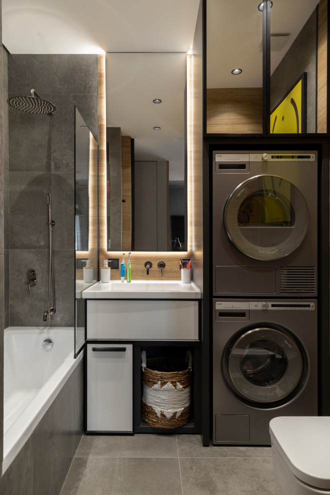 публикация в MYDECOR.RU Кронштадтский бульвар