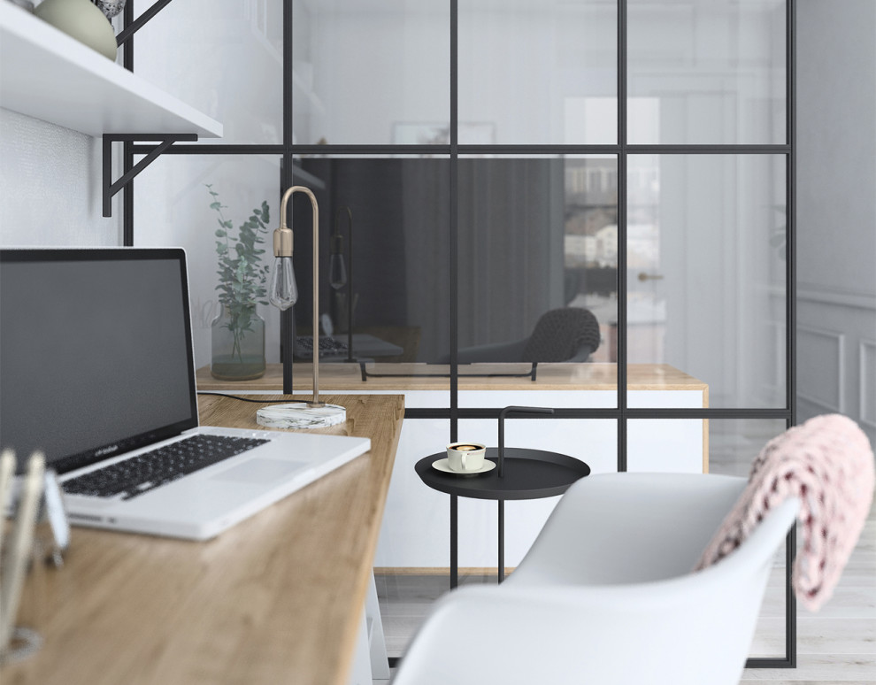 ЖК АКВАРЕЛИ