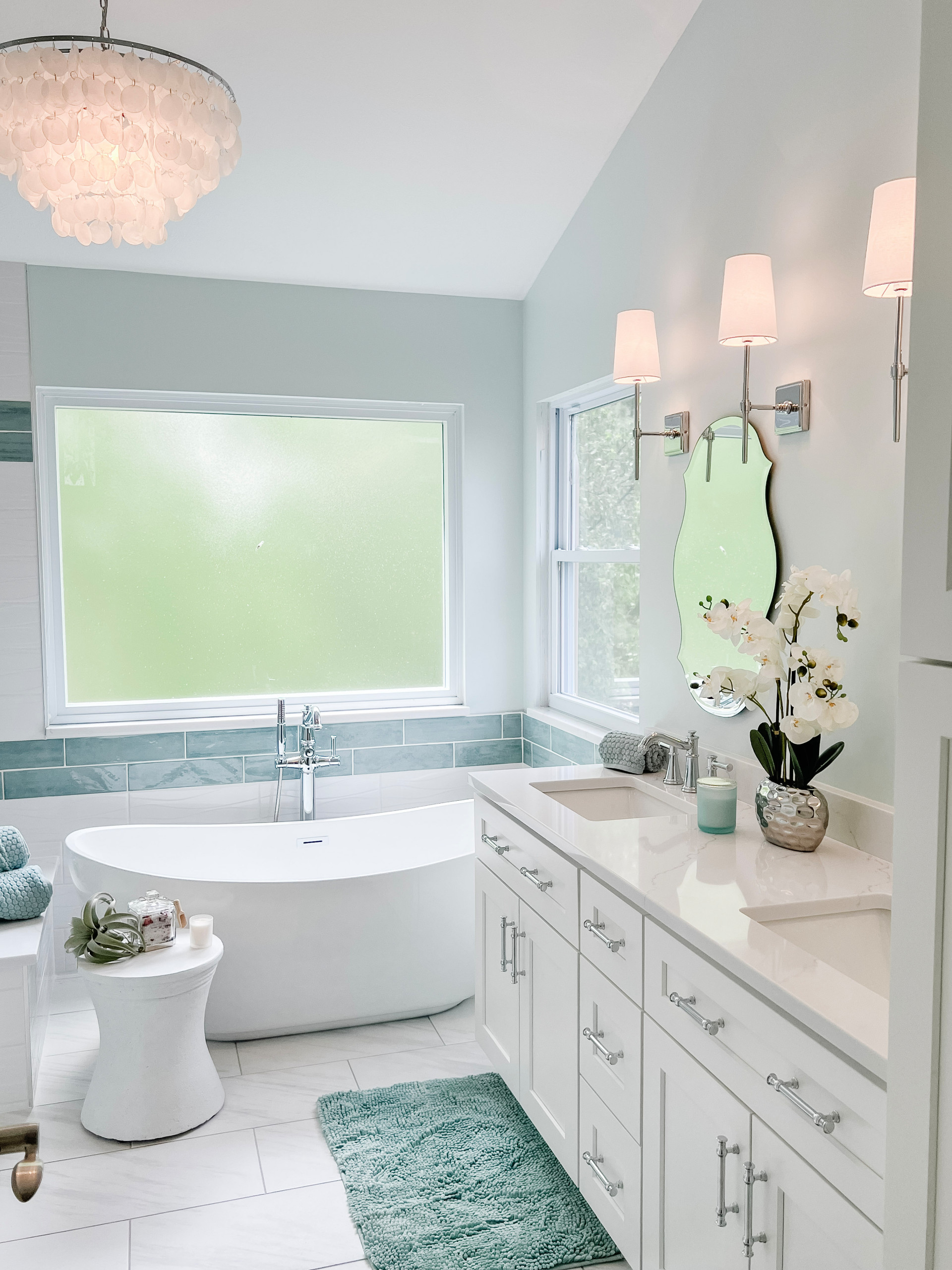 Bathroom Oasis 3