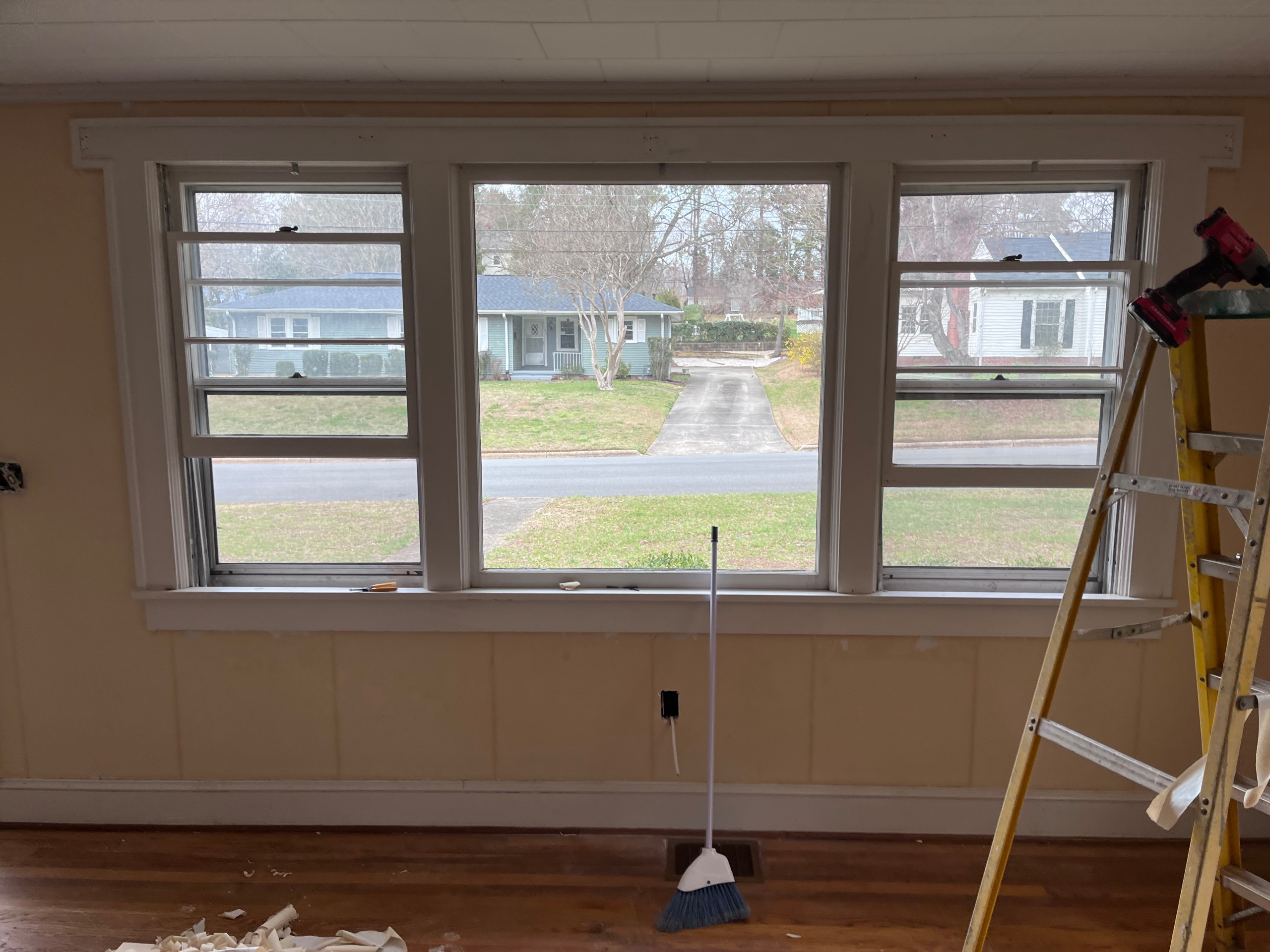 Home Renovation