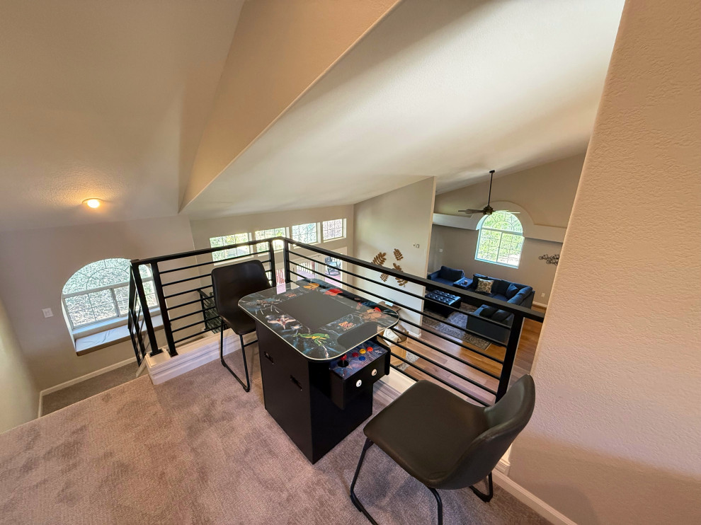 WHISPER RIDGE - Airbnb