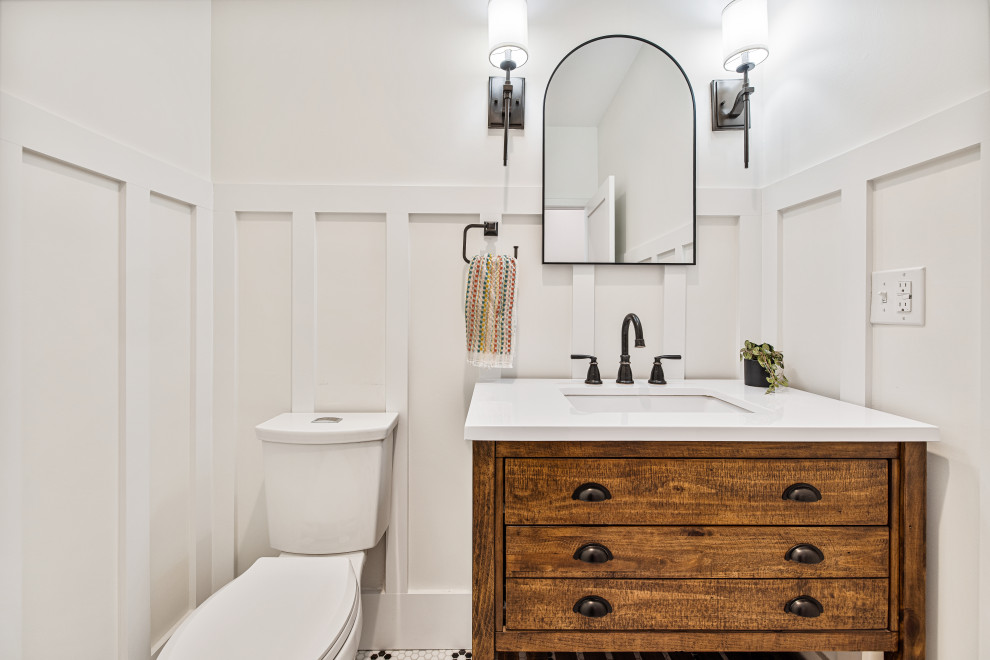 New Construction: Energy Efficient Home