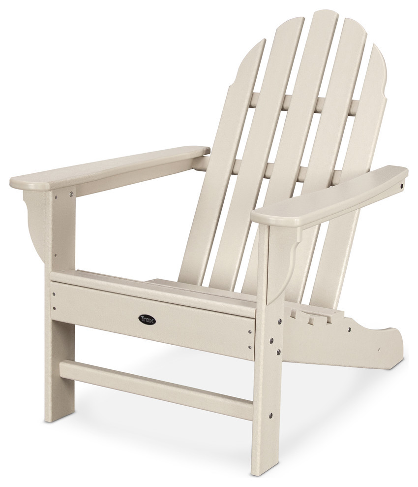Cape Cod Adirondack Chair Transitional Adirondack Chairs by