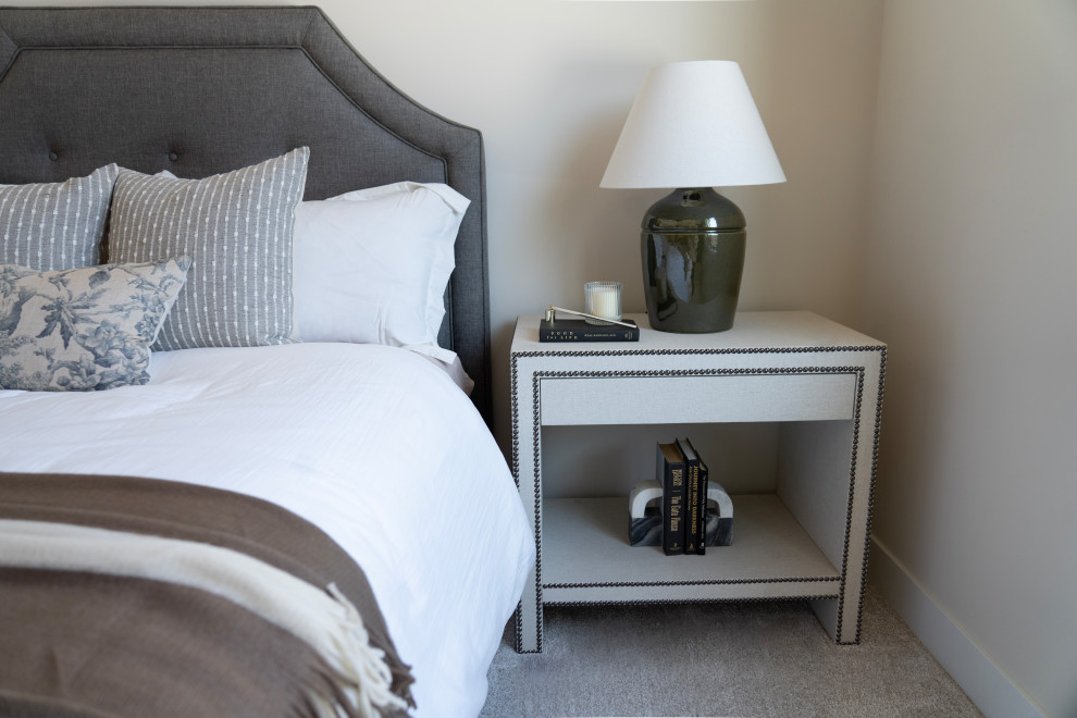 Highland Hills Show Home Part II
