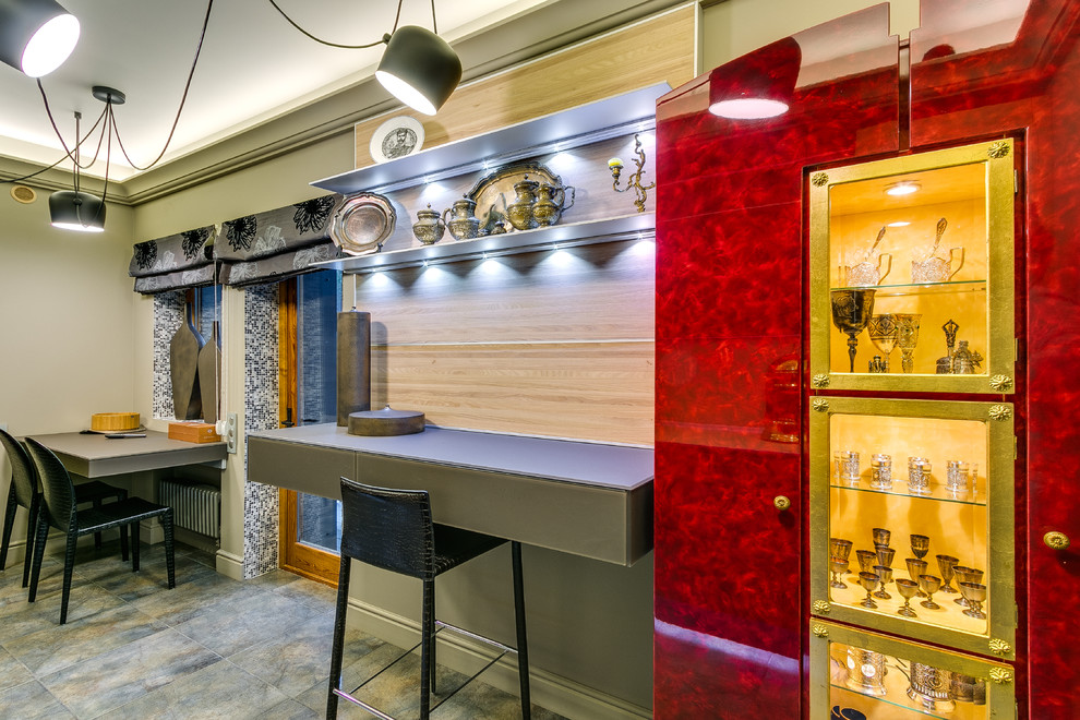 Дом в Немчиновке