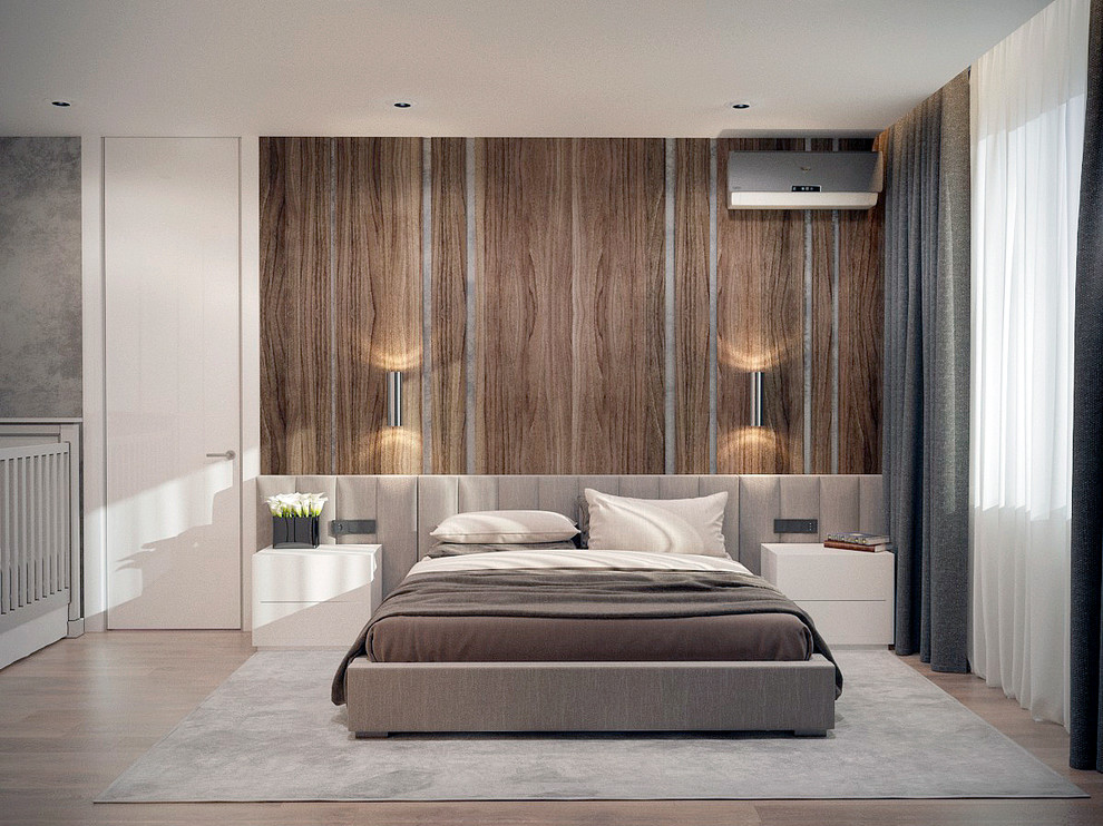 Дизайн-проект "Интернациональная 47"