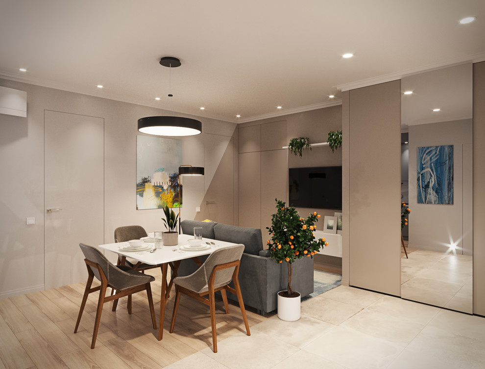 ЖК ТОКИО СИТИ