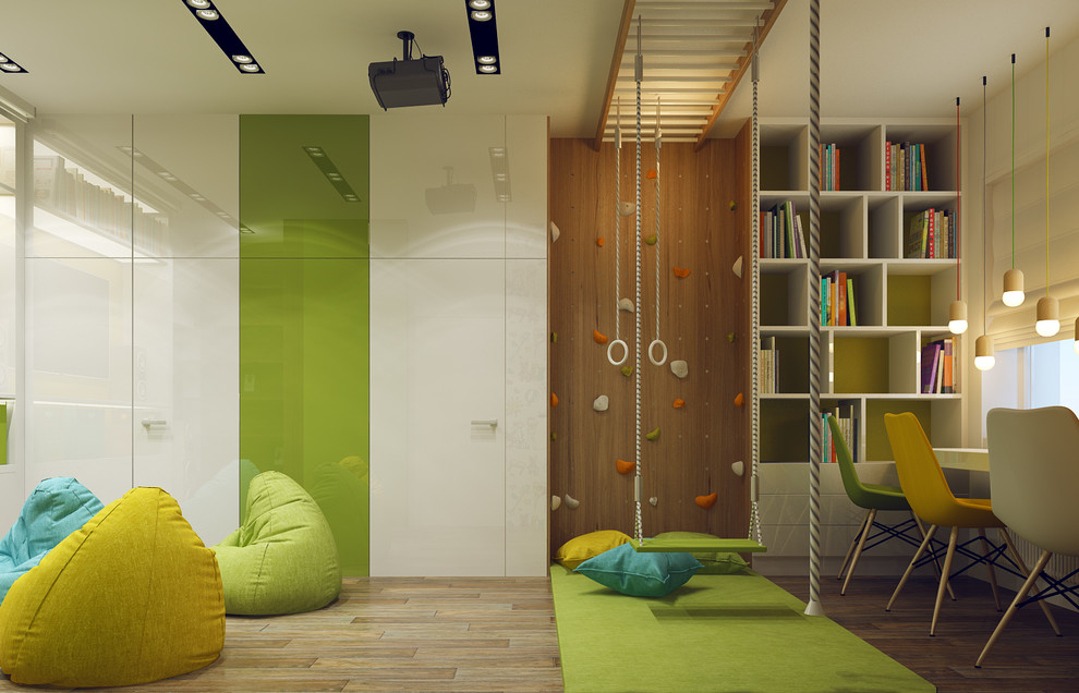 Квартира №3