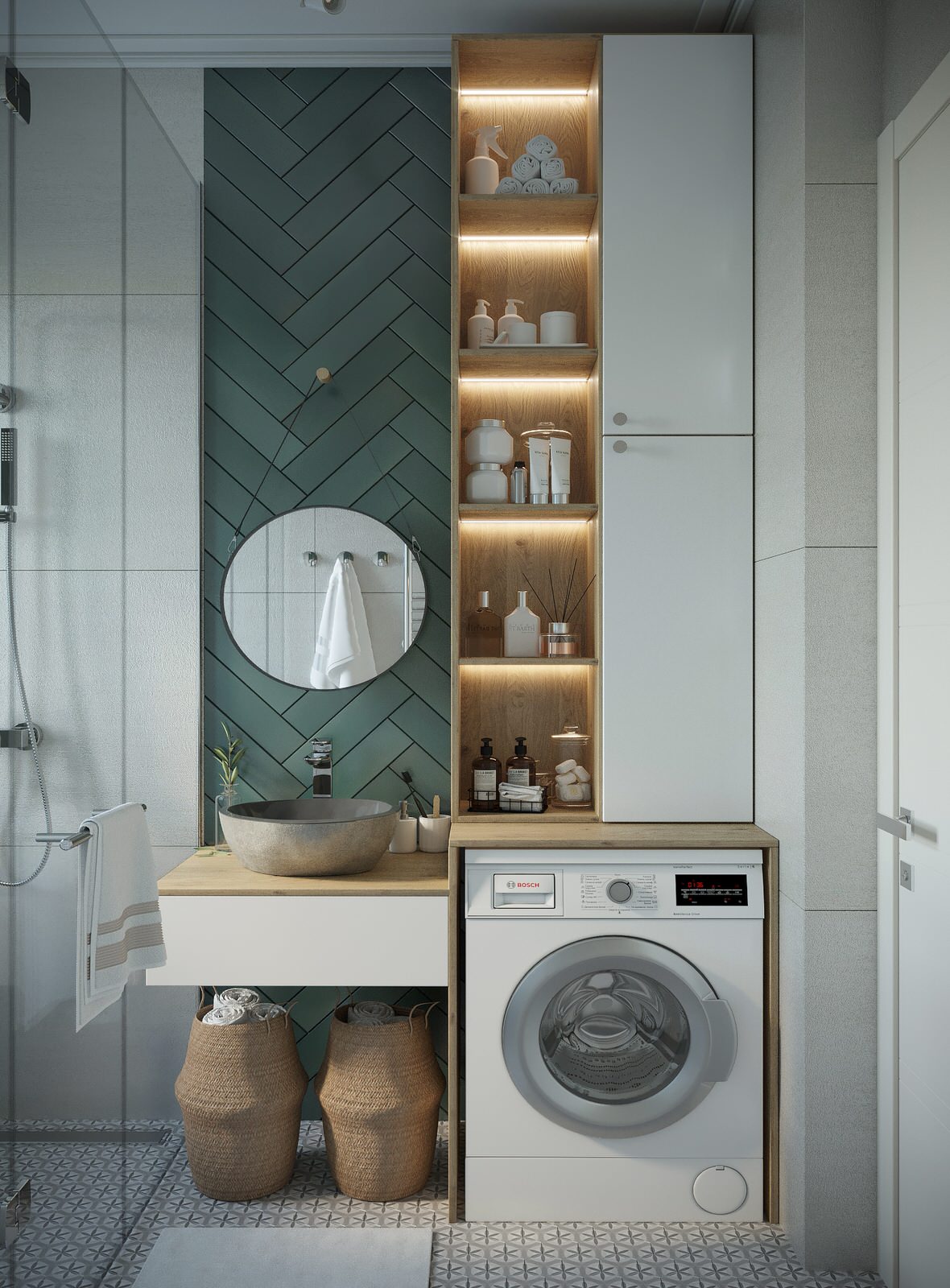 ЖК Новый Арбат