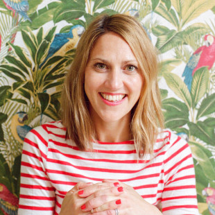 Jenny Branson Interiors