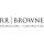 R. R. Browne Architects