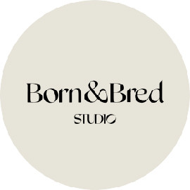 Born & Bred Studio