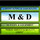 M&D Landscaping & Gardening