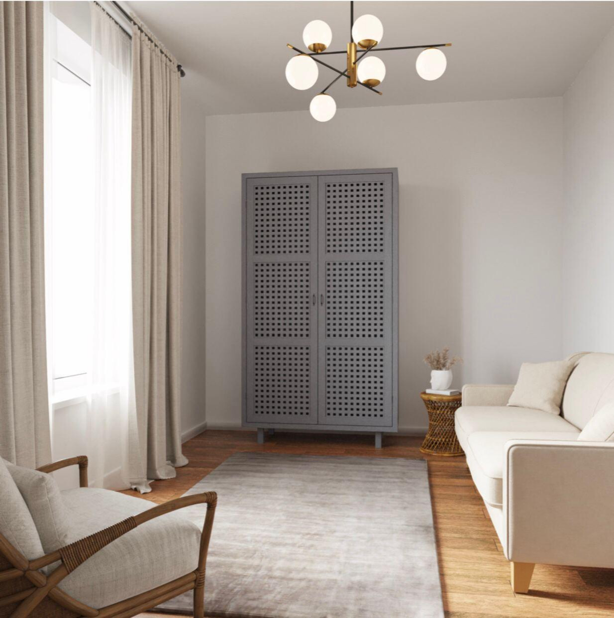 Частный дом, Казань